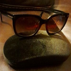 Tom Ford (Womens) - Amarra Sunglasses